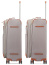 Чемодан Roncato 414652 Uno Soft 3.0 M Trolley 67 см Expandable 414652-45 45 Titanium - фото №5
