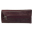 Кожаная ключница Tony Perotti 784504 Bruciato Key Holder 784504/24 Бордовый - фото №1