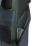 Рюкзак для ноутбука антивор Delsey 002020610 Securflap Backpack 16″ RFID 00202061013 13 Green - фото №11
