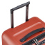 Чемодан на колесах с амортизаторами Delsey 001622828 Turenne 2.0 4DW Trunk XL 80 см 00162282834 34 Brick - фото №9