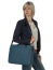 Сумка для ноутбука Rivacase 8335 Biscayne Laptop Bag 15.6″ 8335 Blue - фото №6