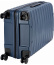 Чемодан на колёсах Robinzon RP5632-F Fiji Spinner M 65 см RP5632-F-23 23 Dark Blue - фото №5