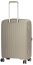 Чемодан Robinzon RP4722-D Ibiza Spinner M 66 см RP4722-D-24 24 Shady Sand - фото №3