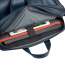 Сумка Roncato 400902 Panama 4.0 Laptop Briefcase 15.6″ 400902-23 23 Dark Blue - фото №4