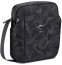 Плечевая сумка Delsey 003354112 Picpus Vertical Mini Bag 00335411210 10 Black Camouflage - фото №1