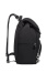 Женский рюкзак Samsonite KC5*010 Karissa 2.0 Backpack 3 Pockets 1 Buckle KC5-09010 09 Black - фото №7