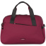 Дорожная сумка Hedgren HNOV07 Nova Universe Duffle HNOV07/364-01 364 Vineyard Wine - фото №3