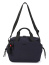 Женская сумка с ручками Hedgren HSTG02 String Tomoko Handbag HSTG02/915-15 915 Vulcan Blue - фото №4