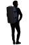 Дорожная сумка Samsonite KH7*006 Ecodiver Duffle bag M 63 см KH7-01006 01 Blue Nights - фото №3