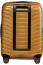Чемодан на колёсах Samsonite CW6*001 Proxis Spinner 55 см USB Expandable CW6-06001 06 Honey Gold - фото №6