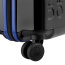 Чемодан на колёсах Delsey B03769803 United Slim Cabin S 55 см B0376980300 00 Black - фото №5