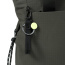 Женский рюкзак-сумка Hedgren HSTG04 String Norio Backpack S 2 Handles 10″ HSTG04/905-01 905 Black Ink - фото №7
