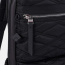 Женский рюкзак для ноутбука Hedgren HIC432 Inner City Ava Square Backpack 15″ RFID HIC432/867-01 867 Full Quilt Black - фото №4