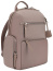 Женский рюкзак Magellan A603-62-126512 Santiago Backpack 33 см A603-62-126512-KHK Хаки - фото №1