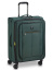 Чемодан Delsey 003421811 Dita 4DW Trolley M 69 см Expandable 00342181103M9 03 Green - фото №7