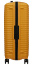 Чемодан на колесах с амортизаторами Samsonite KJ1*003 Upscape Spinner 75 см Expandable KJ1-06003 06 Yellow - фото №8