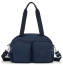 Женская сумка Kipling KI284996V Cool Defea Medium Shoulder bag Blue Bleu 2 KI284996V 96V Blue Bleu 2 - фото №3
