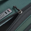 Чемодан Delsey 003421811 Dita 4DW Trolley M 69 см Expandable 00342181103M9 03 Green - фото №10