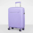 Чемодан Orange by Eberhart 53W*020 Weekend Spinner S 55 см 53W-031-020 31 Lilac - фото №1