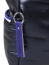 Женский рюкзак Hedgren HCOCN04 Cocoon Comfy Backpack HCOCN04/870-02 870 Peacoat Blue - фото №7