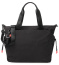 Женская сумка тоут Hedgren HSTG06 String Satoshi Tote Bag 14″ HSTG06/003-01 003 Black - фото №5