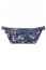 Поясная сумка Samsonite CV3*259 Move 3.0 Waist Bag CV3-41259 41 Deep Blue/Camo - фото №4