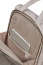 Женский рюкзак для ноутбука Samsonite KA8*005 Zalia 2.0 Laptop Backpack W/Flap 14.1″ KA8-58005 58 Stone Grey - фото №3
