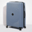 Чемодан Eberhart 50E*428 Eagle Spinner L 77 см 50E-032-428 032 Serenity - фото №1