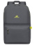 Легкий рюкзак Rivacase 5562 Mestalla Lite Urban Backpack 15.6″ 5562 Grey - фото №5