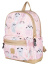 Детский рюкзак Pick&Pack PP20231 Sweet Animal Backpack M 13″ PP20231-11 11 Pink - фото №1