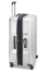 Чемодан Delsey 2173821 Securitime Zip 4 Double Wheels Trolley Case 77 см Expandable 2173821 11 11 Silver - фото №6