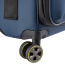 Чемодан Delsey 001632801 Turenne Soft 4DW Cabin Trolley S 55 см Expandable USB
