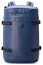 Рюкзак-антивор для путешествий Delsey 003289600 Raspail Travel backpack 15″ RFID 00328960002 02 Blue - фото №4