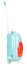 Детский чемодан и рюкзак в подарочной коробке Heys 13030-3170-00 Travel Tots Owl 13030-3170-00 3170 Owl - фото №12