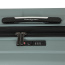 Чемодан Hedgren HCMBY01MEX Comby M Spinner 65 см Expandable HCMBY01MEX/059-01 059 Grey Green - фото №13