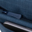 Сумка для ноутбука Rivacase 8335 Biscayne Laptop Bag 15.6″ 8335 Blue - фото №2