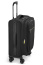 Чемодан Delsey 003421803 Dita 4DW Slim Cabin Trolley 55 см Expandable 00342180300M9 00 Black - фото №5