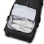 Сумка на колесах Delsey 003289260 Raspail Trolley Duffle Bag 82 см 00328926000 00 Black - фото №2