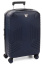 Чемодан Roncato 5763 Ypsilon Cabin Trolley Spinner S 55 см Expandable USB 5763-5323 5323 Dark Blue - фото №1