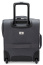 Чемодан XS на 2 колёсах Delsey 003813700 Maubert 2.0 2W Cabin Case 45 см RFID 00381370001 01 Anthracite - фото №9