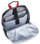 Рюкзак для ноутбука Delsey 003944603 Parvis+ 2CPT Laptop Backpack 15.6″ 00394460300 00 Black - фото №5