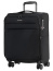 Чемодан Robinzon RS5743-M Montreal Spinner S 54 см RS5743-M-01 01 Black - фото №1