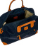 Маленькая дорожная сумка Bric's BLF20203 Life Holdall Duffle Bag 43 см BLF20203.396 396 Blue - фото №2