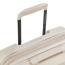 Чемодан Delsey 002800803 Lutece 4DW Slim Cabin Trolley Case S 55 см USB Expandable 00280080317 17 Beige - фото №11