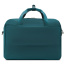 Сумка дорожная Roncato 415096 City 3.0 Underseat Cabin Bag 40 см 415096-87 87 Green Bottle - фото №4