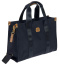 Женская сумка-шоппер Bric's BXG45854 X-Collection X-Bag Shopper Bag S BXG45854.050 050 Ocean Bluе - фото №1