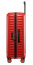 Чемодан Echolac 1125T1316-280 Oxygen L 77 см Expandable 1125T1316799280 Red - фото №8