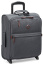 Чемодан XS на 2 колёсах Delsey 003813700 Maubert 2.0 2W Cabin Case 45 см RFID 00381370001 01 Anthracite - фото №1
