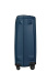 Чемодан на колёсах Samsonite CN0*006 S'Cure Eco Spinner 69 см CN0-41006 41 Navy Blue - фото №6