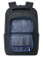 Рюкзак для ноутбука Rivacase 8436 Tegel ECO Laptop Backpack 15.6″ 8436 Black - фото №2